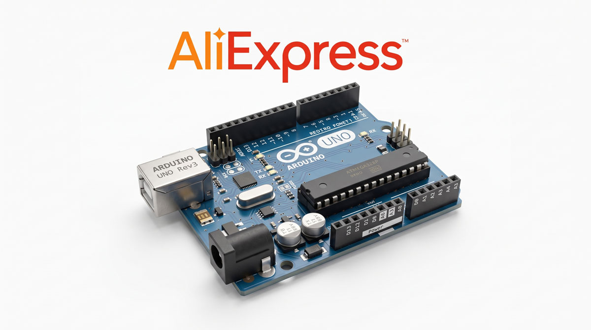 AliExpress এ আর্ডুনো উনো ও বাংলাদেশ ক্রেতাদের জন্য সহায়ক গাইড