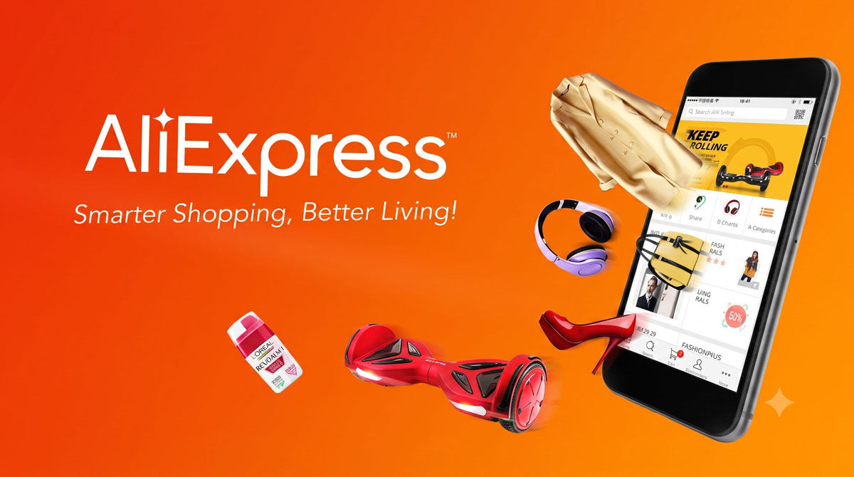 AliExpress বাংলাদেশ: অনলাইন কেনাকাটা সম্পর্কে বিস্তারিত তথ্য